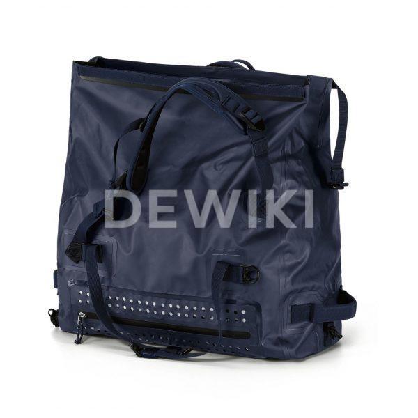 Водонепроницаемая сумка BMW Yachtsport, Dark Blue Водонепроницаемая сумка BMW Yachtsport, Dark Blue