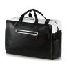 Дорожная сумка BMW M Motorsport, Black/White Дорожная сумка BMW M Motorsport, Black/White