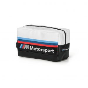 Дорожный несессер BMW M Motorsport Дорожный несессер BMW M Motorsport