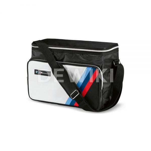 Сумка-термос BMW M Motorsport Сумка-термос BMW M Motorsport