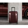 Чемодан для ручной клади BMW M Board Case, Burgundy