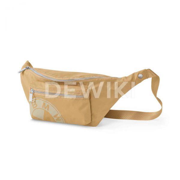 Поясная сумка BMW, Sand Поясная сумка BMW, Sand
