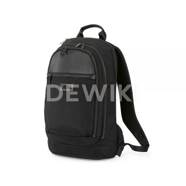 Рюкзак BMW M, Black Рюкзак BMW M, Black