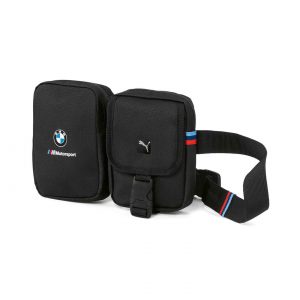 Поясная сумка BMW M, Black Поясная сумка BMW M, Black