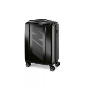 Чемодан для ручной клади BMW M, Black Чемодан для ручной клади BMW M, Black