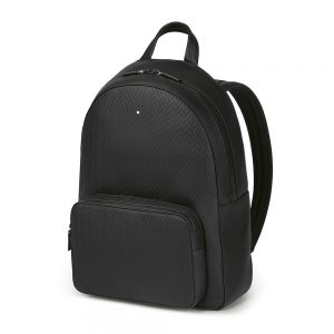 Кожаный рюкзак BMW Montblanc, Black Кожаный рюкзак BMW Montblanc, Black