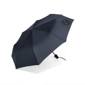 Складной зонт BMW Logo, Dark Blue