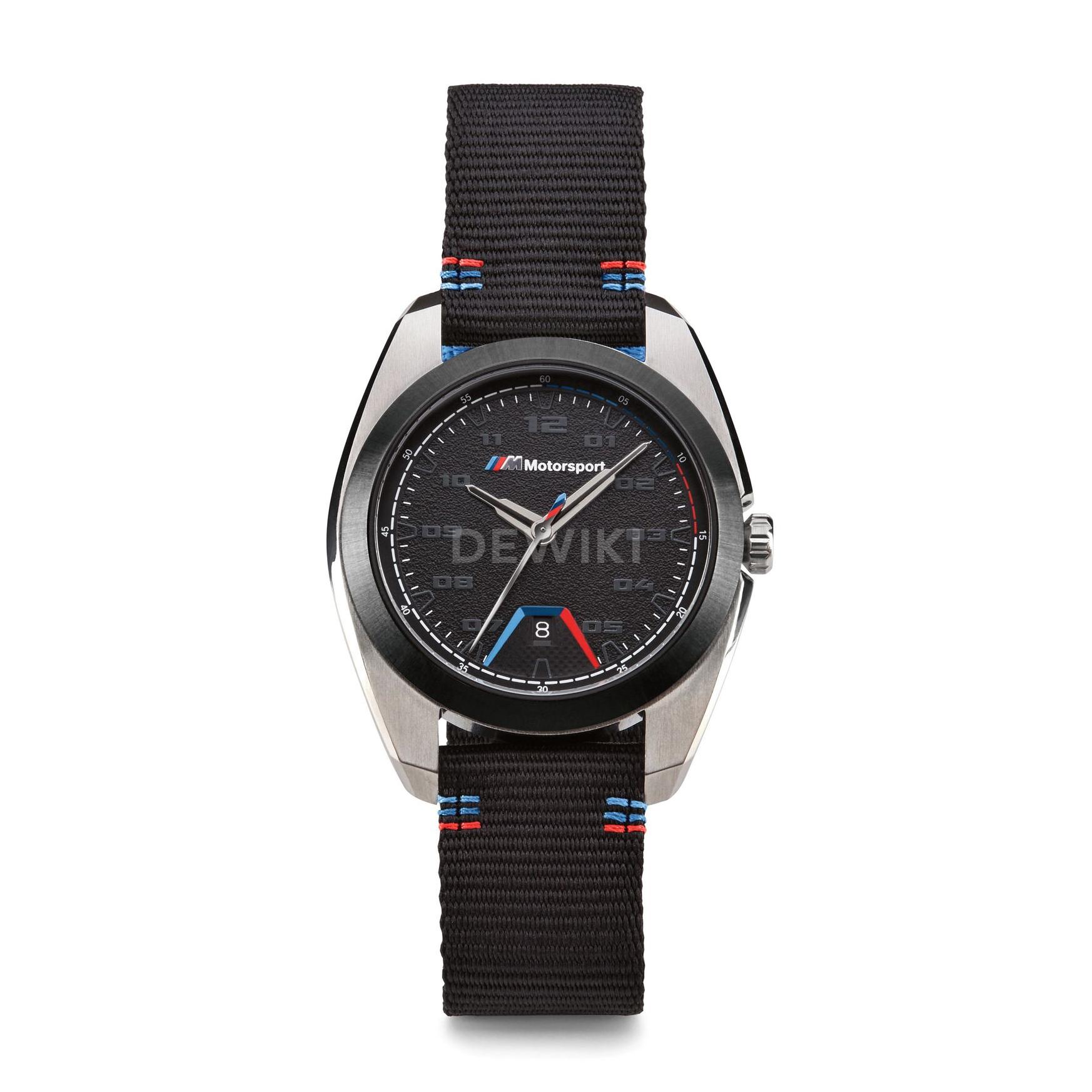 Часы BMW Motorsport