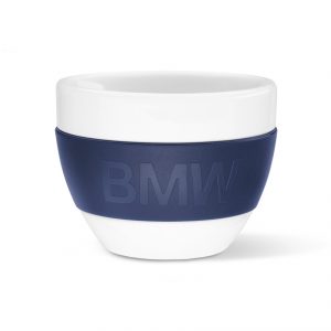 Чашка для эспрессо BMW Espresso, Dark Blue Чашка для эспрессо BMW Espresso, Dark Blue