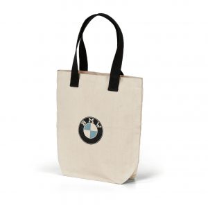 Сумка для покупок BMW Classic, White Сумка для покупок BMW Classic, White