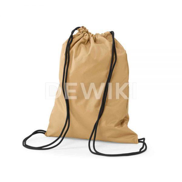 Спортивная сумка-мешок BMW, Sand