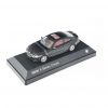 Миниатюрная модель BMW 4 серии Coupe, Black Sapphire, масштаб: 1:43 Миниатюрная модель BMW 4 серии Coupe, Black Sapphire, масштаб: 1:43