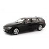 Миниатюрная модель BMW 3er Touring (F31), Black Sapphire, масштаб 1:18 Миниатюрная модель BMW 3er Touring (F31), Black Sapphire, масштаб 1:18