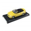 Миниатюрная модель BMW M4 Кабриолет (F83), Austin Yellow, масштаб 1:18 Миниатюрная модель BMW M4 Кабриолет (F83), Austin Yellow, масштаб 1:18