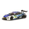 Миниатюрная  модель BMW M4 (F82), Philipp Eng, DTM 2018, масштаб 1:18