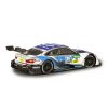 Миниатюрная  модель BMW M4 (F82), Philipp Eng, DTM 2018, масштаб 1:18
