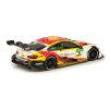 Миниатюрная  модель BMW M4 (F82), Augusto Farfus, DTM 2018, масштаб 1:18