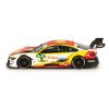 Миниатюрная  модель BMW M4 (F82), Augusto Farfus, DTM 2018, масштаб 1:18
