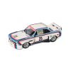 Миниатюрная  модель BMW 3.0 CSL 25, масштаб 1:18