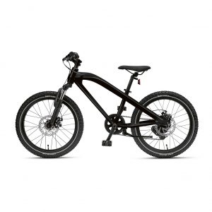 Велосипед BMW Junior Cruise, Black Велосипед BMW Junior Cruise, Black