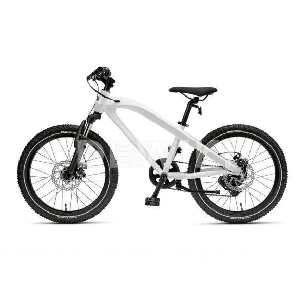 Велосипед BMW Junior Cruise, White Велосипед BMW Junior Cruise, White