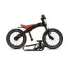 Детский велосипед беговел BMW, Black/Orange Детский велосипед беговел BMW, Black/Orange