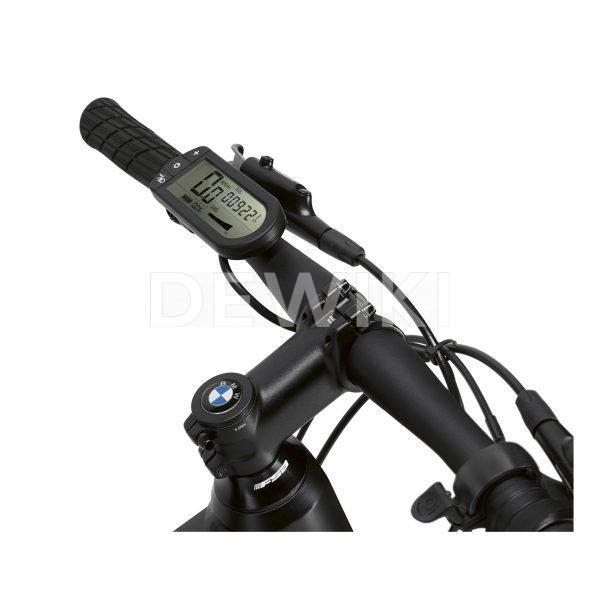 Велосипед BMW Urban Hybrid E-Bike Велосипед BMW Urban Hybrid E-Bike