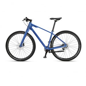 Велосипед BMW Cruise Bike, Frozen Blue