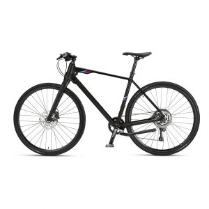 Велосипед BMW M Bike, Black Matt Велосипед BMW M Bike, Black Matt