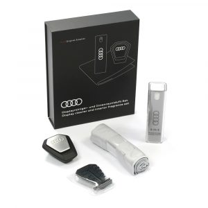 Набор аксессуаров для салона Audi