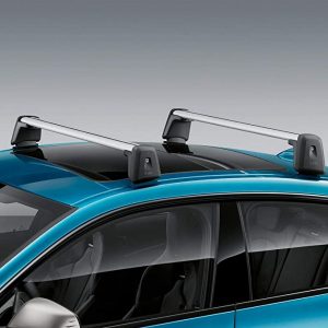 Держатели BMW на крыше, F44 2 серия Держатели BMW на крыше, F44 2 серия