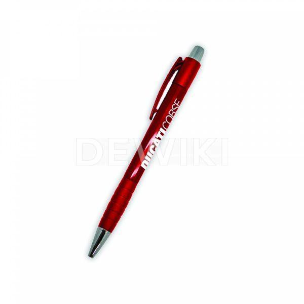 Шариковая ручка Ducati Corse Шариковая ручка Ducati Corse