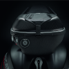 Сумка с карманом на бак Ducati Monster / Multistrada / Supersport, 5 литров Сумка с карманом на бак Ducati Monster / Multistrada / Supersport, 5 литров