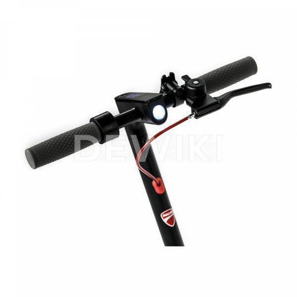 Электросамокат Ducati PRO-I PLUS Электросамокат Ducati PRO-I PLUS