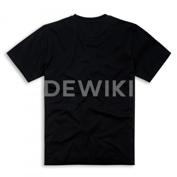 Мужская футболка Ducati Game On Мужская футболка Ducati Game On