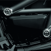 Заглушки рамы из прочного алюминия Ducati XDiavel