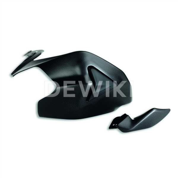 Карбоновый кожух маятника Ducati 1199 / 1299 / R / Panigale V2 Карбоновый кожух маятника Ducati 1199 / 1299 / R / Panigale V2