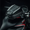 Сумка с карманом на бак Ducati Monster / Multistrada / Supersport, 5 литров Сумка с карманом на бак Ducati Monster / Multistrada / Supersport, 5 литров
