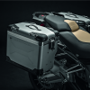 Боковые алюминиевые кофры Ducati Multistrada