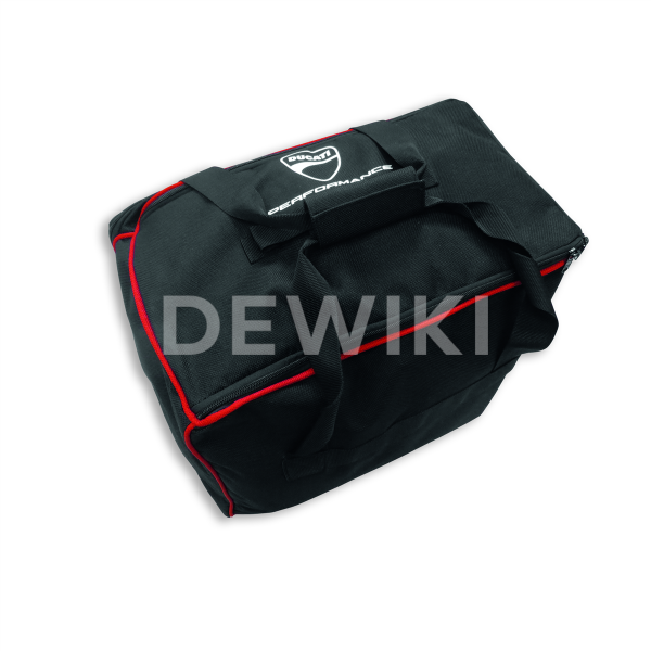 Внутренние сумки для алюминиевых боковых кофров Ducati Multistrada 950 / 1200 / 1260 / Enduro Внутренние сумки для алюминиевых боковых кофров Ducati Multistrada 950 / 1200 / 1260 / Enduro