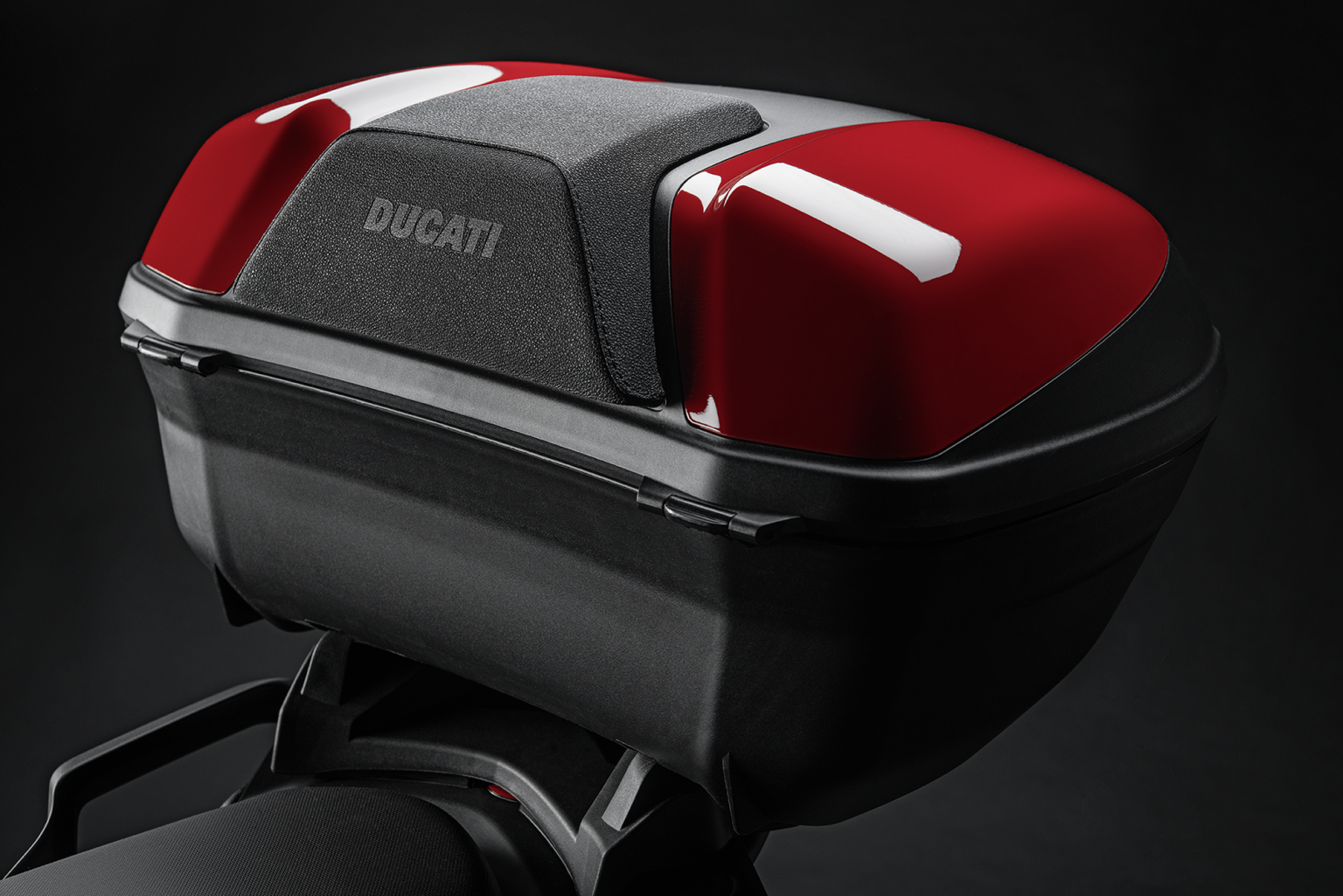 Ducati Multistrada 1200 2019