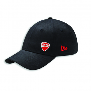Бейсболка Ducati Flawness Бейсболка Ducati Flawness