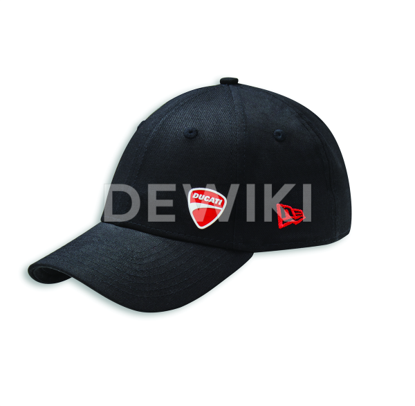 Бейсболка Ducati Flawness Бейсболка Ducati Flawness