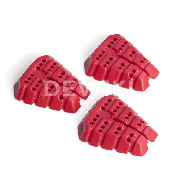 Комплект сменных ароматических картриджей Audi Mediterranean Комплект сменных ароматических картриджей Audi Mediterranean