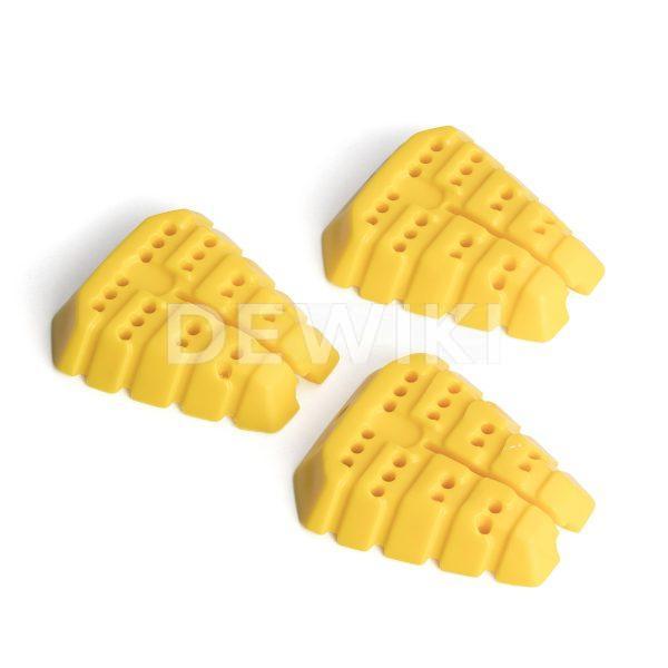 Комплект сменных ароматических картриджей Audi Invigorating Комплект сменных ароматических картриджей Audi Invigorating