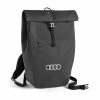 Рюкзак Audi Rings, gray