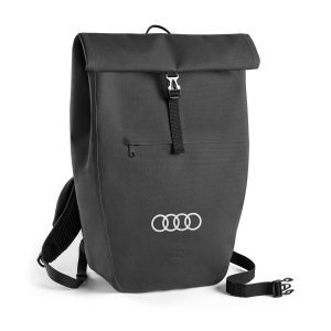 Рюкзак Audi Rings, gray Рюкзак Audi Rings, gray