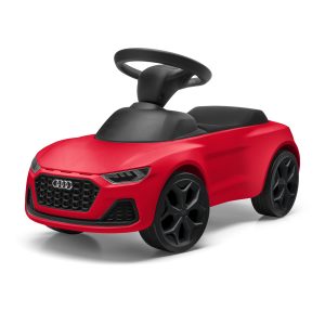 Детский автомобиль Audi Junior quattro, Red