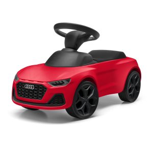 Детский автомобиль Audi Junior quattro, Red Детский автомобиль Audi Junior quattro, Red