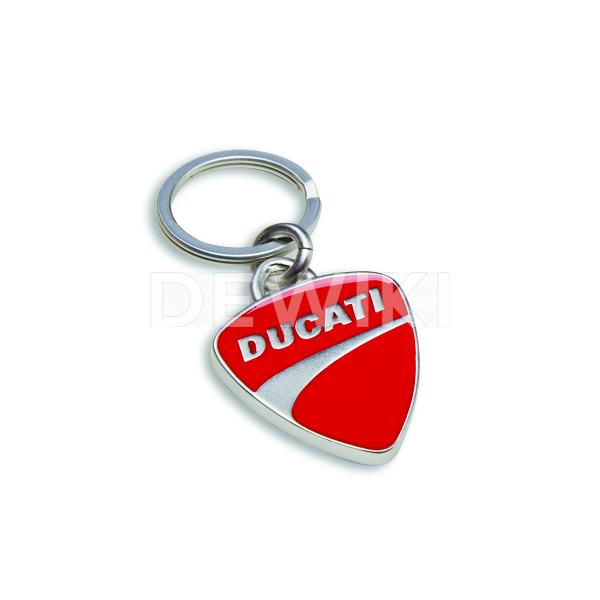 Брелок Delux Ducati